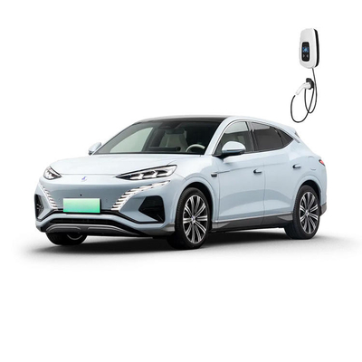 48V High Speed Sedan EV Cars Byd Denza N7 Auto elettrica 2023 2024 Awd Veicoli energetici