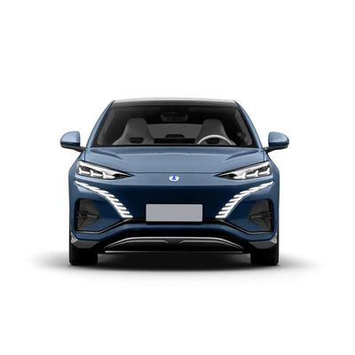 48V High Speed Sedan EV Cars Byd Denza N7 Auto elettrica 2023 2024 Awd Veicoli energetici