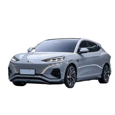 BEV Autovetture elettriche Autoveicoli lunghe 630km 702km 5 posti 2WD 4WD Byd Denza N7 Energy