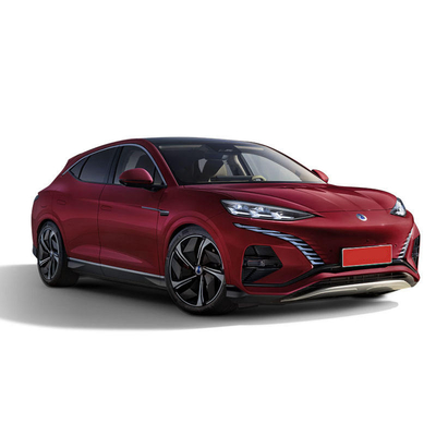 BEV Autovetture elettriche Autoveicoli lunghe 630km 702km 5 posti 2WD 4WD Byd Denza N7 Energy