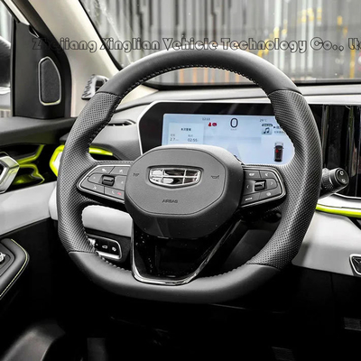 2022 Geely Binyue Coolray Piccolo SUV Caratteristiche personalizzate e servizio post-vendita pronto