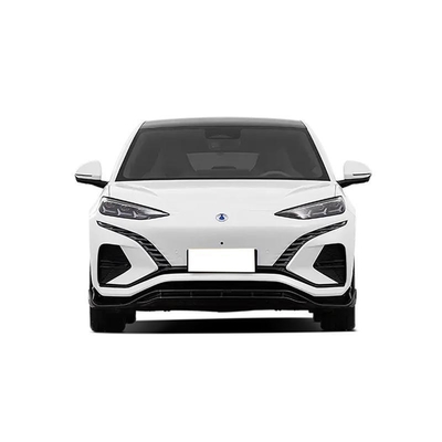Carburante 100% elettrico 501-800W SUV a sinistra 5 posti durata della batteria 630km Byd Denza N7 EV Car