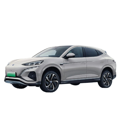 Carburante 100% elettrico 501-800W SUV a sinistra 5 posti durata della batteria 630km Byd Denza N7 EV Car