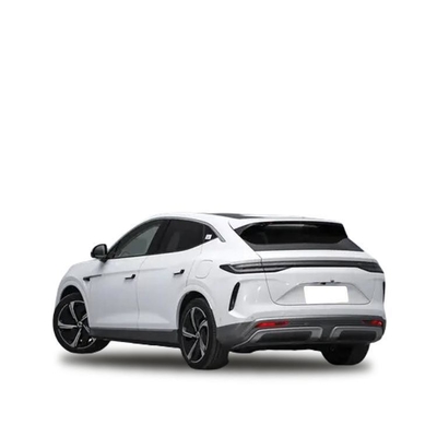 Veicolo energetico Auto elettrica elettrica per adulti 2023/2024 Byd Denza N7 Auto a lungo raggio