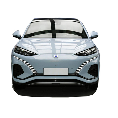 Veicolo energetico Auto elettrica elettrica per adulti 2023/2024 Byd Denza N7 Auto a lungo raggio