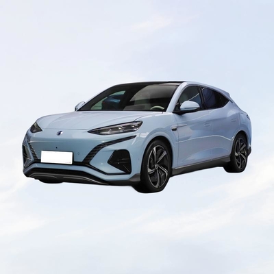 Veicolo energetico Auto elettrica elettrica per adulti 2023/2024 Byd Denza N7 Auto a lungo raggio
