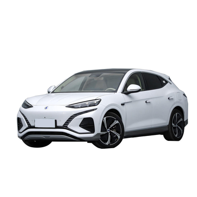Veicolo energetico Auto elettrica elettrica per adulti 2023/2024 Byd Denza N7 Auto a lungo raggio