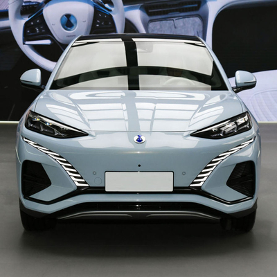Veicolo energetico Auto elettrica elettrica per adulti 2023/2024 Byd Denza N7 Auto a lungo raggio