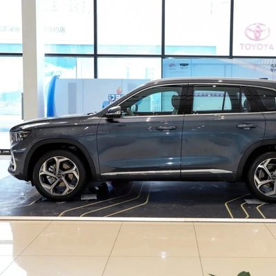 2024 Geely Xingyue L 2.0t Turbo SUV a sterzo sinistro Auto a benzina con sterzo a sinistra