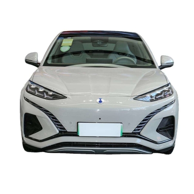 Carburante 100% Voltaggio elettrico 48V Denza N7 Il SUV che supererà le vostre aspettative