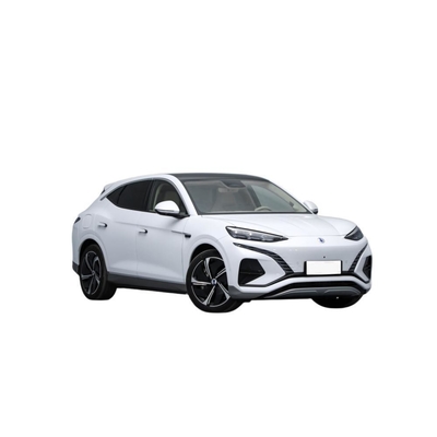 Carburante 100% Voltaggio elettrico 48V Denza N7 Il SUV che supererà le vostre aspettative