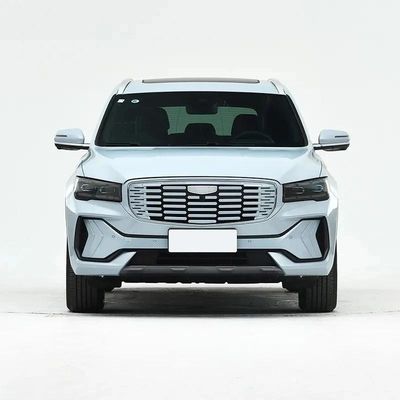 Carburante elettrico 2023 Geely Monjaro Xingyue L Benzina Auto a benzina 2.0t 5 posti SUV compatto