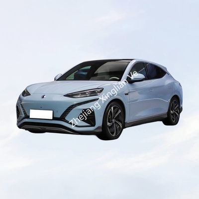 Servizio e vendita di ricambi via e-mail o telefono in linea Byd Denza N7 Auto elettrica 2023 2024 Awd