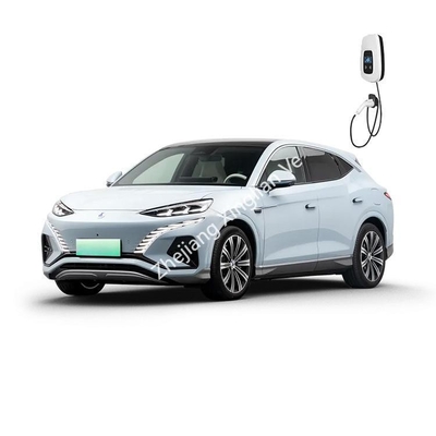 Servizio e vendita di ricambi via e-mail o telefono in linea Byd Denza N7 Auto elettrica 2023 2024 Awd