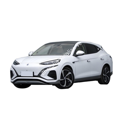 Denza N7 SUV elettrico per cinque passeggeri