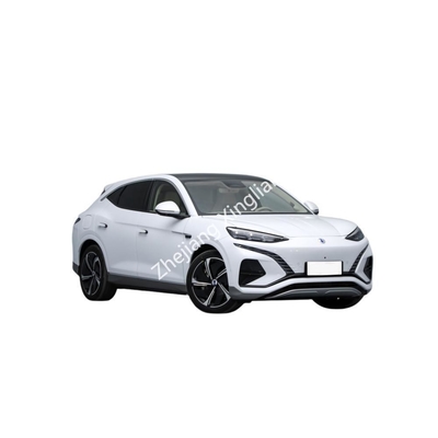 2023 Byd Denza N7 Sport SUV 5 posti 2WD Veicolo elettrico con 702 km di autonomia e 230kw di motore