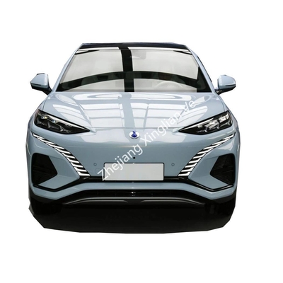 2023 Byd Denza N7 Sport SUV 5 posti 2WD Veicolo elettrico con 702 km di autonomia e 230kw di motore