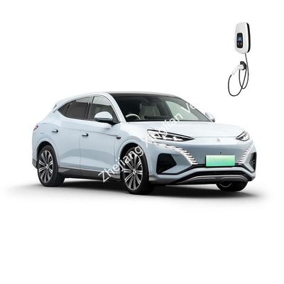 Servizio e vendita di parti per veicoli elettrici BEV Prime Byd Denza N7