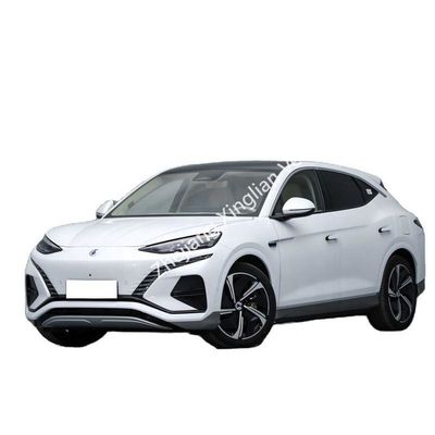 Servizio e vendita di parti per veicoli elettrici BEV Prime Byd Denza N7