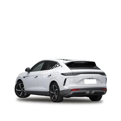 Servizio e vendita di parti per veicoli elettrici BEV Prime Byd Denza N7