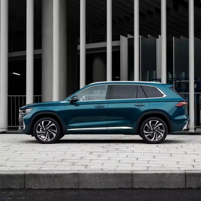 Condizioni stradali 2024 Geely Monjaro 2.0t 4WD Flagship Geely 2023 Xingyue L Auto a benzina