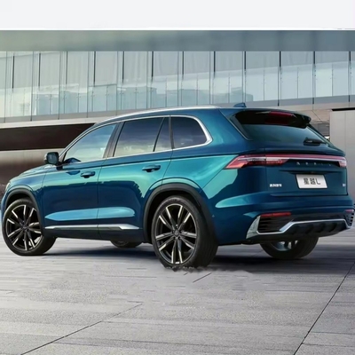Condizioni stradali 2024 Geely Monjaro 2.0t 4WD Flagship Geely 2023 Xingyue L Auto a benzina