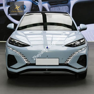 Byd Denza N7 Auto elettrica 2023 2024 Awd Veicoli energetici High Speed Sedan EV Auto BEV