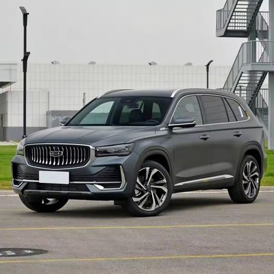 Geely Xingyue L SUV 2.0t 8at 5 porte 5 posti Condizioni stradali Fwd Distanza tra le ruote 2500-3000mm