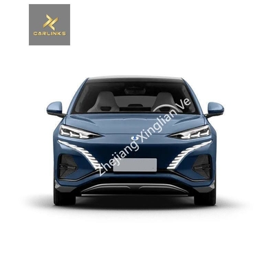 2023 N-Sport SUV MID-Size Auto elettrica Byd Denza N7 Servizio post-vendita via e-mail o telefono