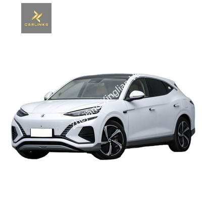 2023 N-Sport SUV MID-Size Auto elettrica Byd Denza N7 Servizio post-vendita via e-mail o telefono