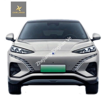 2023 N-Sport SUV MID-Size Auto elettrica Byd Denza N7 Servizio post-vendita via e-mail o telefono