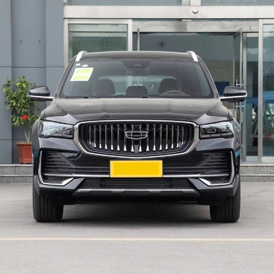 Geely Xingyue L 2.0t 2024 Monjaro SUV ibrido/benzina auto a benzina con alta durata