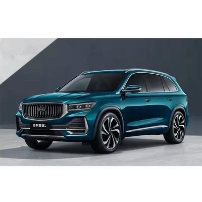 2024 Geely Monjaro Xingyue L 5 sedili SUV Alta potenza 2WD 2.0t Auto durata ≤1 anno