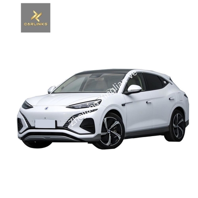 5 porte 5 posti SUV Denza N7 Super Long Battery Life 4860x1935x1602 per la domanda del mercato