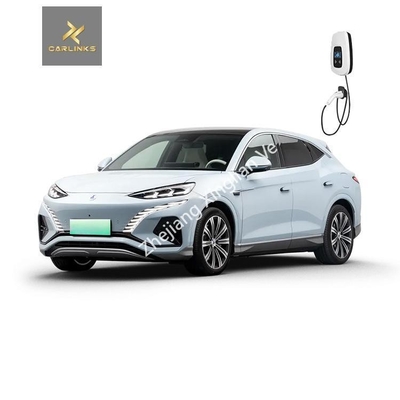 5 porte 5 posti SUV Denza N7 Super Long Battery Life 4860x1935x1602 per la domanda del mercato