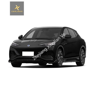 5 porte 5 posti SUV Denza N7 Super Long Battery Life 4860x1935x1602 per la domanda del mercato