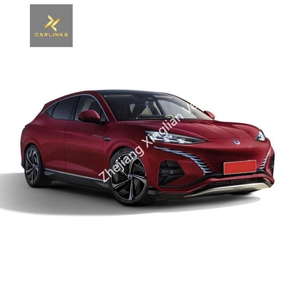 Su misura 2023 Denza N7 SUV 5 posti con grande spazio e tecnologia auto elettrica