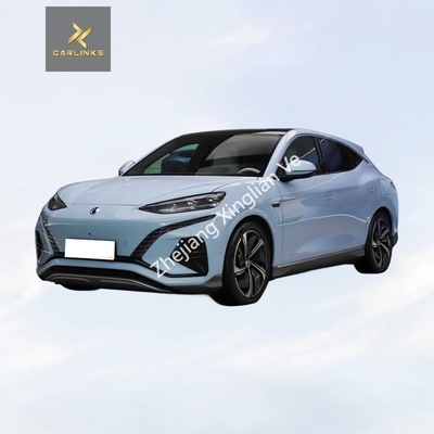 48V Personalizzato 2024 Byd Denza N7 Veicolo energetico a lungo raggio Veicolo elettrico per adulti