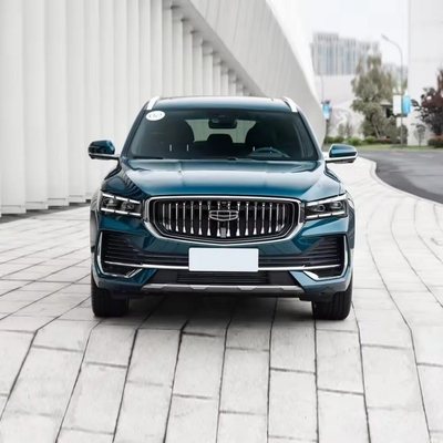 Personalizzazione 2024 Geely Monjaro 2.0t 238HP L4 High Speed Geely Xingyue L 5 posti SUV
