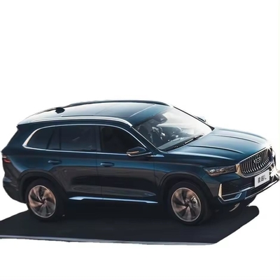 Personalizzazione 2024 Geely Monjaro 2.0t 238HP L4 High Speed Geely Xingyue L 5 posti SUV