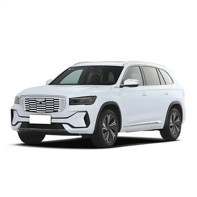 Personalizzazione 2024 Geely Monjaro 2.0t 238HP L4 High Speed Geely Xingyue L 5 posti SUV