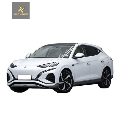 4860x1935x1602 Personalizzazione 2024 Byd Denza N7 SUV Long Range Awd 4WD Auto elettrica
