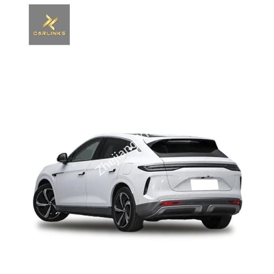 4860x1935x1602 Personalizzazione 2024 Byd Denza N7 SUV Long Range Awd 4WD Auto elettrica
