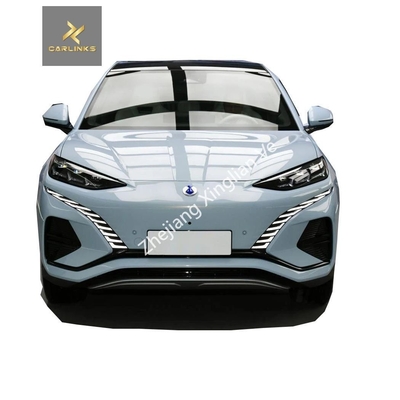 4860x1935x1602 Personalizzazione 2024 Byd Denza N7 SUV Long Range Awd 4WD Auto elettrica