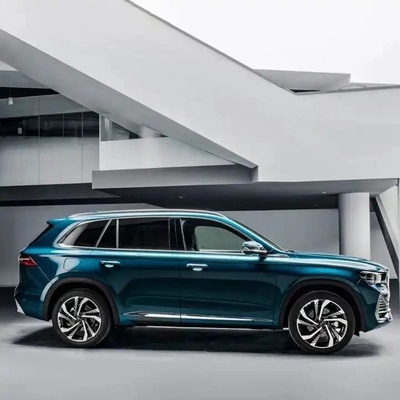 2024 Geely Xingyue L 2.0t 8at 5 posti 2WD SUV ad alta velocità Auto a benzina Geely Monjaro Auto