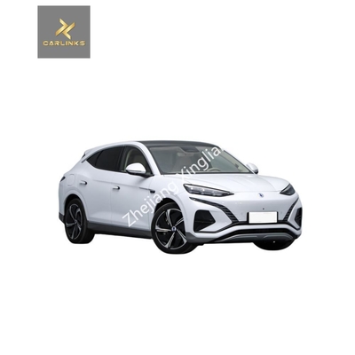 Tipo di carrozzeria aperta Denza N7 Long Range Performance Edition Max Auto elettriche con design