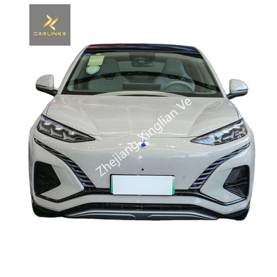 Velocità massima 180 km/h 2024 Byd Denza N7 Auto elettrica Alta tensione Tengshi Veicoli energetici