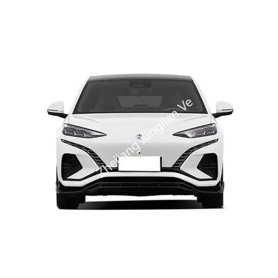 Cltc Comprehensive 700km Range 5 porte 5 posti SUV Auto elettriche Byd Denza N7 Alta Velocità
