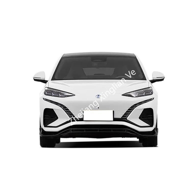 5 posti Denza N7 SUV elettrico con 702 km di autonomia e carburante 100% elettrico