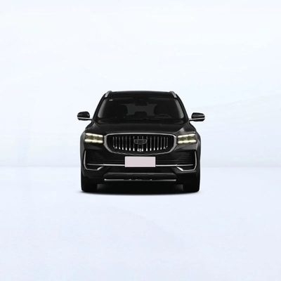 Geely Xingyue L 2021 SUV 5 posti Sistema di frenatura elettromagnetico chilometraggio ≤10000 km